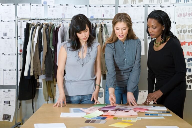 From Culture to Commerce: The Power of Trend Forecasting